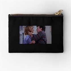 Mad About You Unforgettable Episodes Mad About You Zipper Pouches