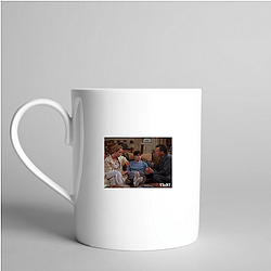 Mad About You The King of The Couple Mad About You Mugs