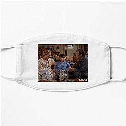 Mad About You The King of The Couple Mad About You Face Masks