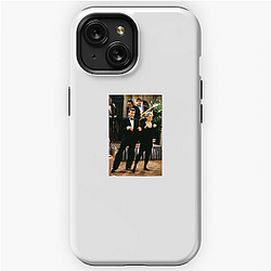 Mad About You The World Is A New York Apartment Mad About You Samsung Cases