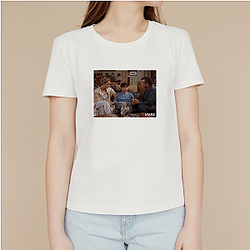Mad About You The King of The Couple Mad About You T-Shirts