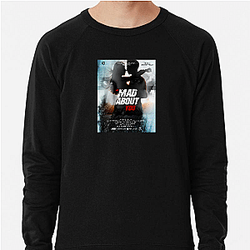 Mad About You My Favorite Sitcom Mad About You Sweatshirts