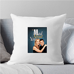 Mad About You The Best TV Series Mad About You Pillows Cover