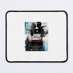 Mad About You My Favorite Sitcom Mad About You Mouse Pads