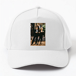 Mad About You The World Is A New York Apartment Mad About You Hats & Caps