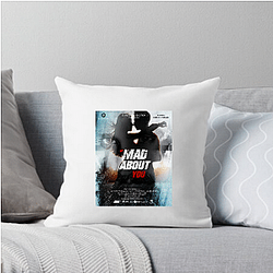 Mad About You My Favorite Sitcom Mad About You Pillows Cover