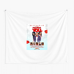 Mad About You Always Hilarious Always Relatable Mad About You Tapestries