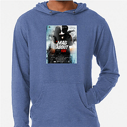 Mad About You My Favorite Sitcom Mad About You Hoodies