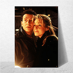 Mad About You Beyond The Screen Mad About You Posters