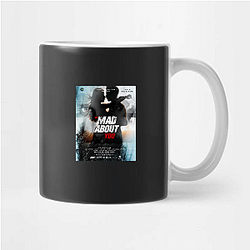 Mad About You My Favorite Sitcom Mad About You Mugs
