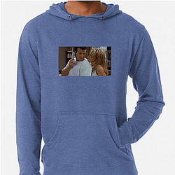 Mad About You A True Masterpiece Mad About You Hoodies