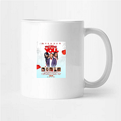 Mad About You Always Hilarious Always Relatable Mad About You Mugs