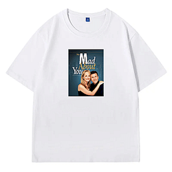 Mad About You The Best TV Series Mad About You T-Shirts