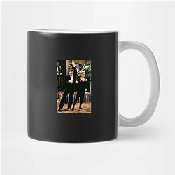 Mad About You The World Is A New York Apartment Mad About You Mugs