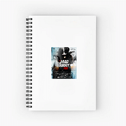 Mad About You My Favorite Sitcom Mad About You Notebook