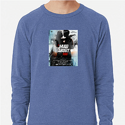 Mad About You My Favorite Sitcom Mad About You Sweatshirts