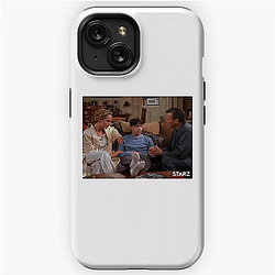 Mad About You The King of The Couple Mad About You iPhone Cases