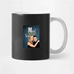 Mad About You The Best TV Series Mad About You Mugs