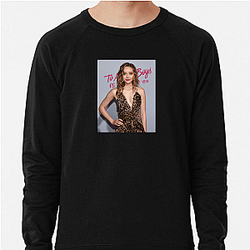 Dramatic Range Madeleine Arthur Sweatshirts