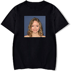 Youthful Charm Madeleine Arthur T-Shirts