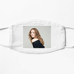 Rising Star Madeleine Arthur Face Masks