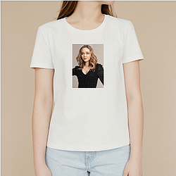 Screen Talent Madeleine Arthur T-Shirts