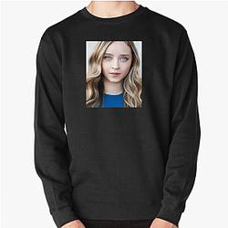 Film Actress Madeleine Arthur Sweatshirts