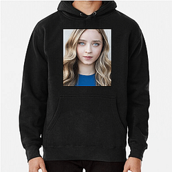 Film Actress Madeleine Arthur Hoodies