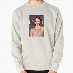 Canadian Actress Madeleine Arthur Sweatshirts