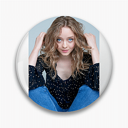 Breakout Role Madeleine Arthur Pins