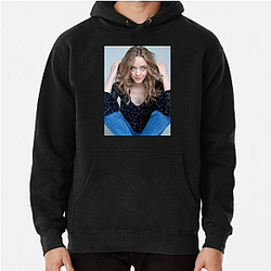 Breakout Role Madeleine Arthur Hoodies