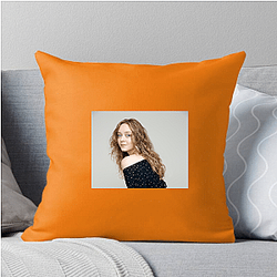 Rising Star Madeleine Arthur Pillows Cover