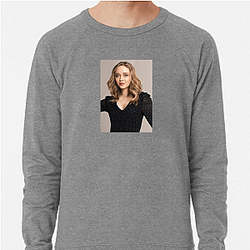 Screen Talent Madeleine Arthur Sweatshirts