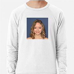 Youthful Charm Madeleine Arthur Sweatshirts