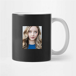 Film Actress Madeleine Arthur Mugs