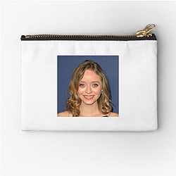 Youthful Charm Madeleine Arthur Zipper Pouches