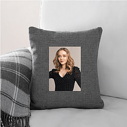 Screen Talent Madeleine Arthur Pillows Cover