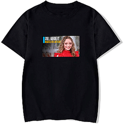 Versatile Performer Madeleine Arthur T-Shirts