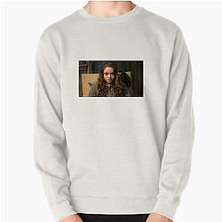 Hollywood Face Madeleine Arthur Sweatshirts