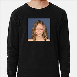 Youthful Charm Madeleine Arthur Sweatshirts