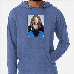 Breakout Role Madeleine Arthur Hoodies
