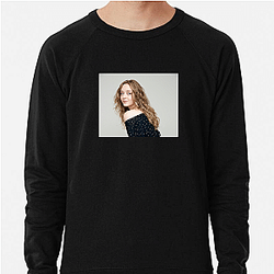 Rising Star Madeleine Arthur Sweatshirts