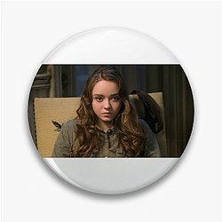 Hollywood Face Madeleine Arthur Pins