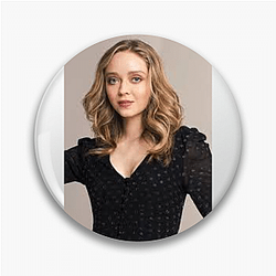Screen Talent Madeleine Arthur Pins