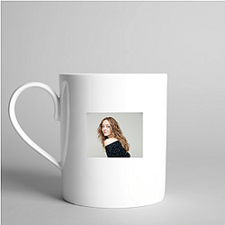 Rising Star Madeleine Arthur Mugs