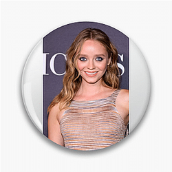 Canadian Actress Madeleine Arthur Pins