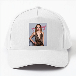 Dramatic Range Madeleine Arthur Hats & Caps