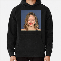 Youthful Charm Madeleine Arthur Hoodies