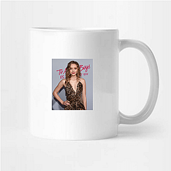 Dramatic Range Madeleine Arthur Mugs