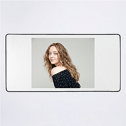 Rising Star Madeleine Arthur Mouse Pads
